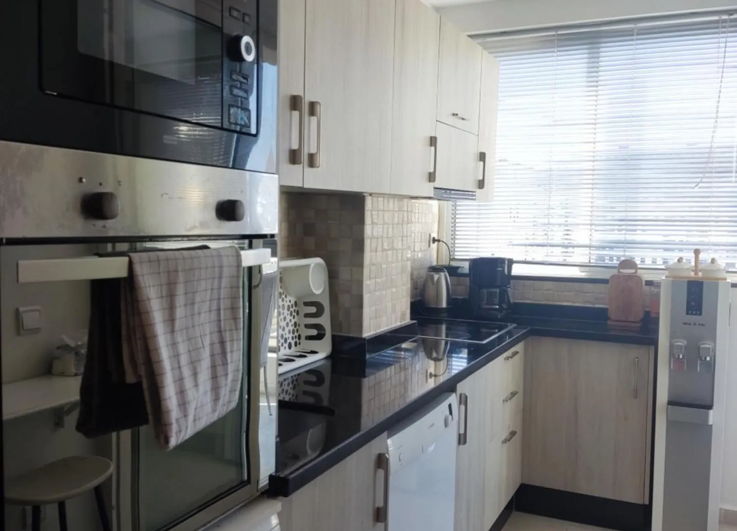 Wafa Apartman Casablanca