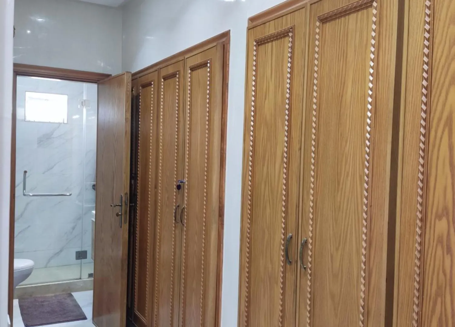 Appartement Wafa à Casablanca 0*,