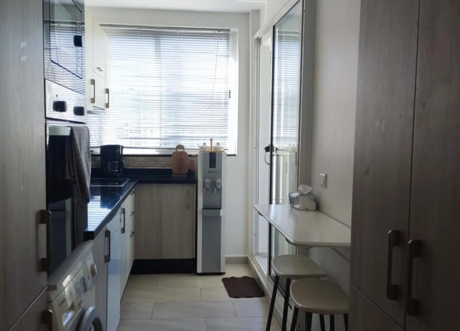 Appartement Wafa à Casablanca