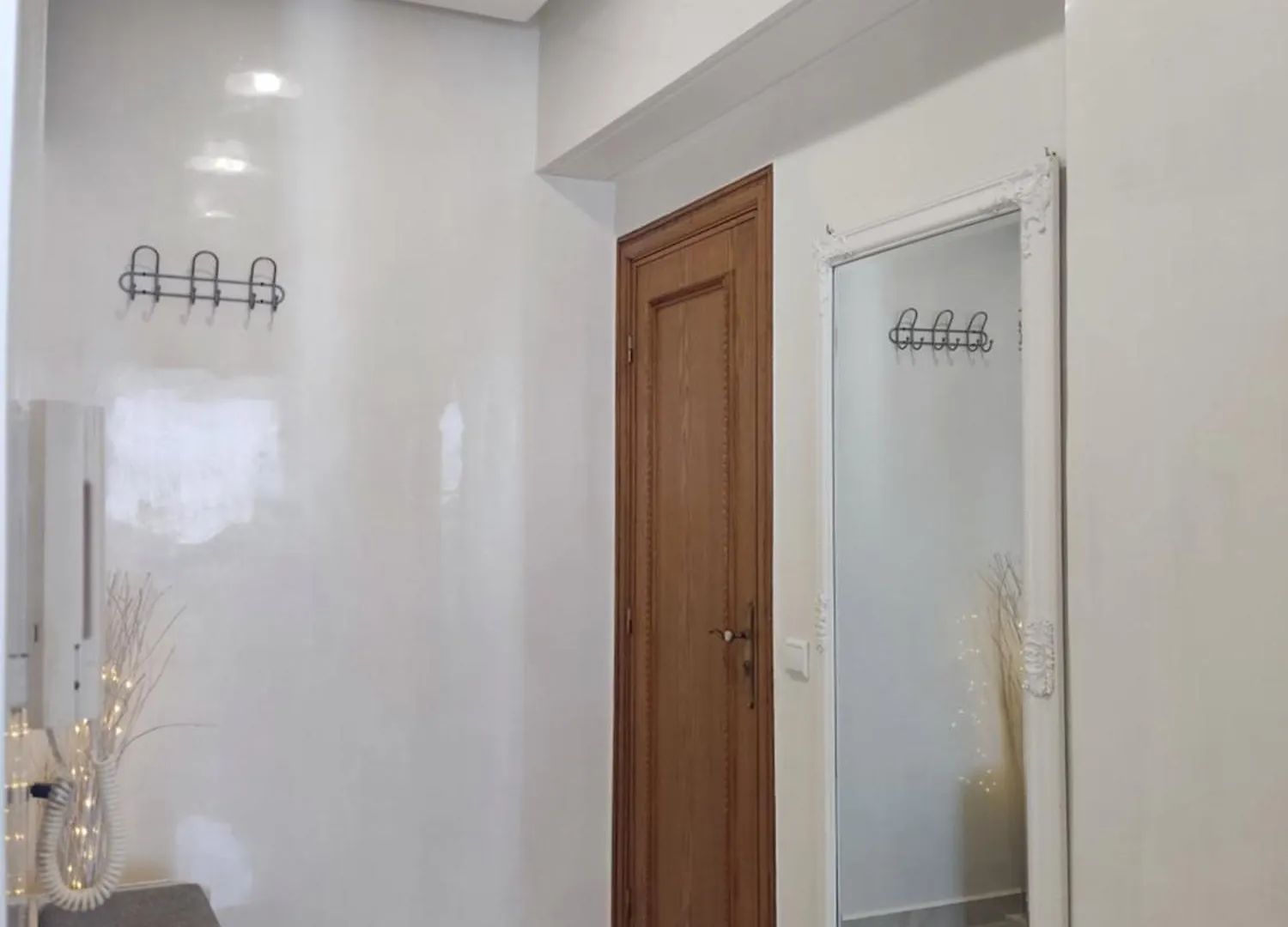 Appartement Wafa à Casablanca