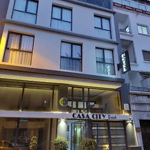  Appart hôtel Casa Break