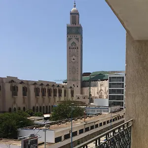  Appartement Sab 9 - Great View Over Hassan Mosque. Luxurious 3 Bedrooms & 2,5 Bathrooms