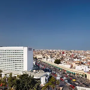 Hotel Hyatt Regency, Casa Blanca