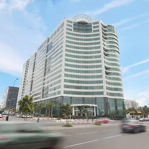 Grand Mogador Center מלון